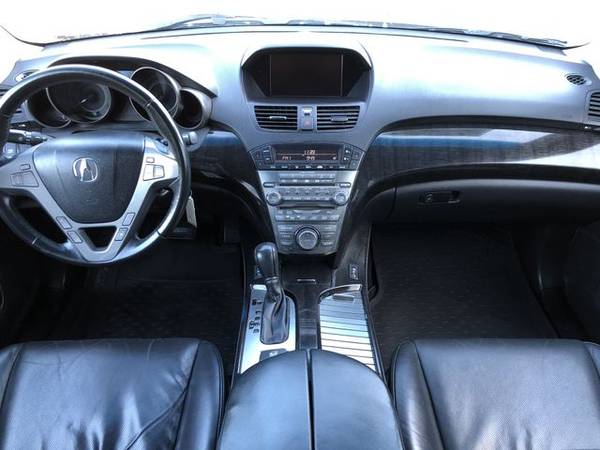 2007 Acura MDX-182217 Miles! - cars & trucks - by dealer - vehicle... for sale in Woodinville, WA – photo 12