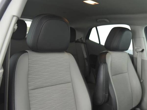 2015 Buick Encore Sport Utility 4D suv GRAY - FINANCE ONLINE for sale in Brentwood, TN – photo 5