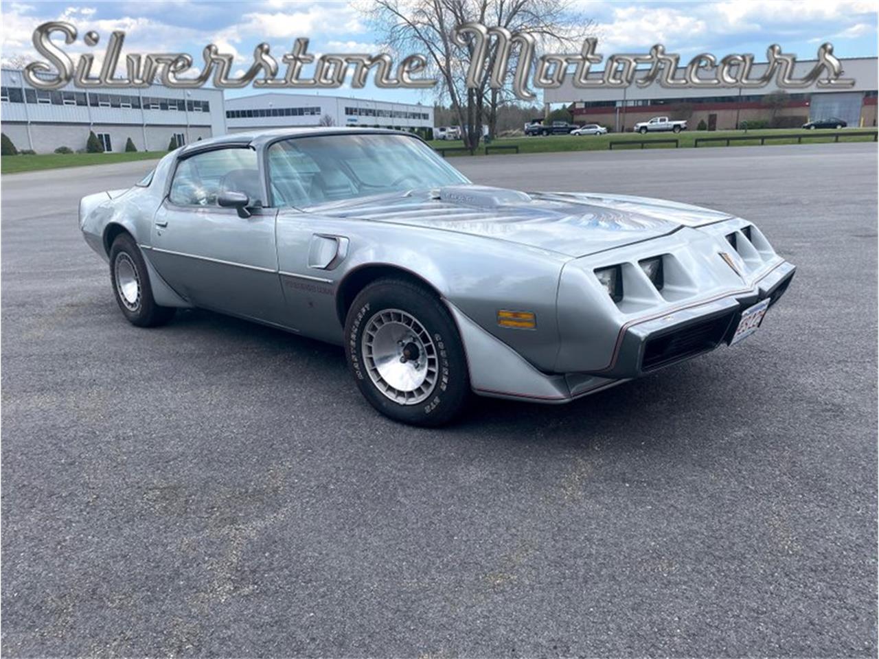 1979 Pontiac Firebird Trans Am for sale in North Andover, MA – photo 2
