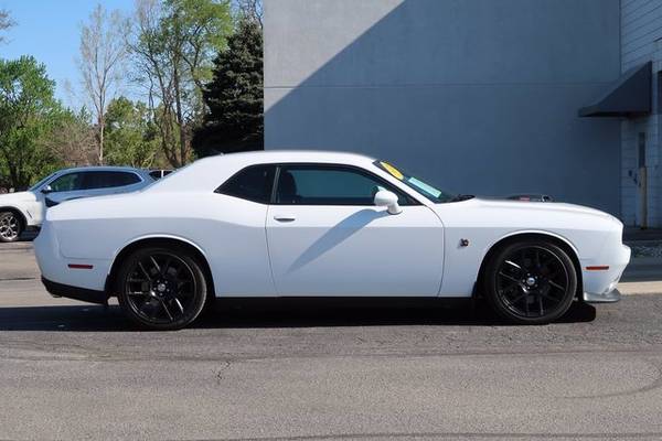 2015 Dodge Challenger R/T Scat Pack Shaker - - by for sale in Indianapolis, IN – photo 2