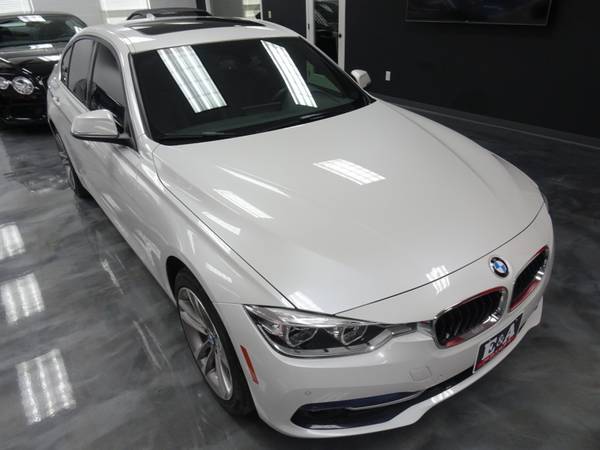 2017 BMW 330i xDrive - cars & trucks - by dealer - vehicle... for sale in Waterloo, WI – photo 2