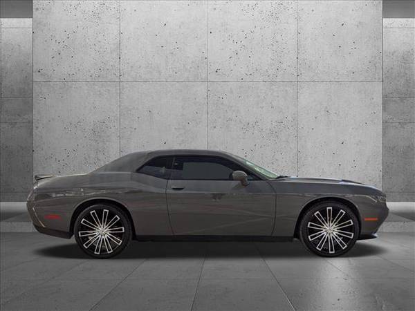 2019 Dodge Challenger SXT SKU: KH521220 Coupe - - by for sale in Fort Worth, TX – photo 5