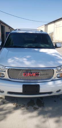 2006 GMC Denali - cars & trucks - by owner - vehicle automotive sale for sale in College Place, WA – photo 2