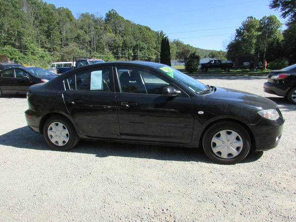 2009 Mazda 3 - cars & trucks - by dealer - vehicle automotive sale for sale in Nicholson, PA – photo 3