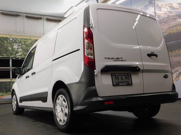 2017 Ford Transit Connect XL Cargo Van/1-OWNER/4Cyl/ONLY for sale in Gladstone, OR – photo 7