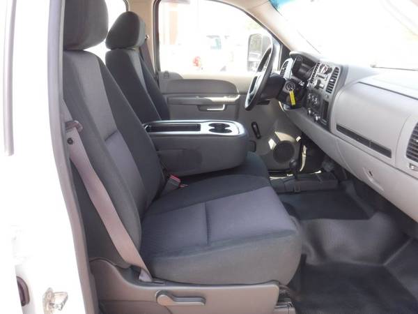2012 *Chevrolet* *Silverado* *3500HD* *Crew* Cab Long Bed 4x4 for sale in Ephrata, PA – photo 19