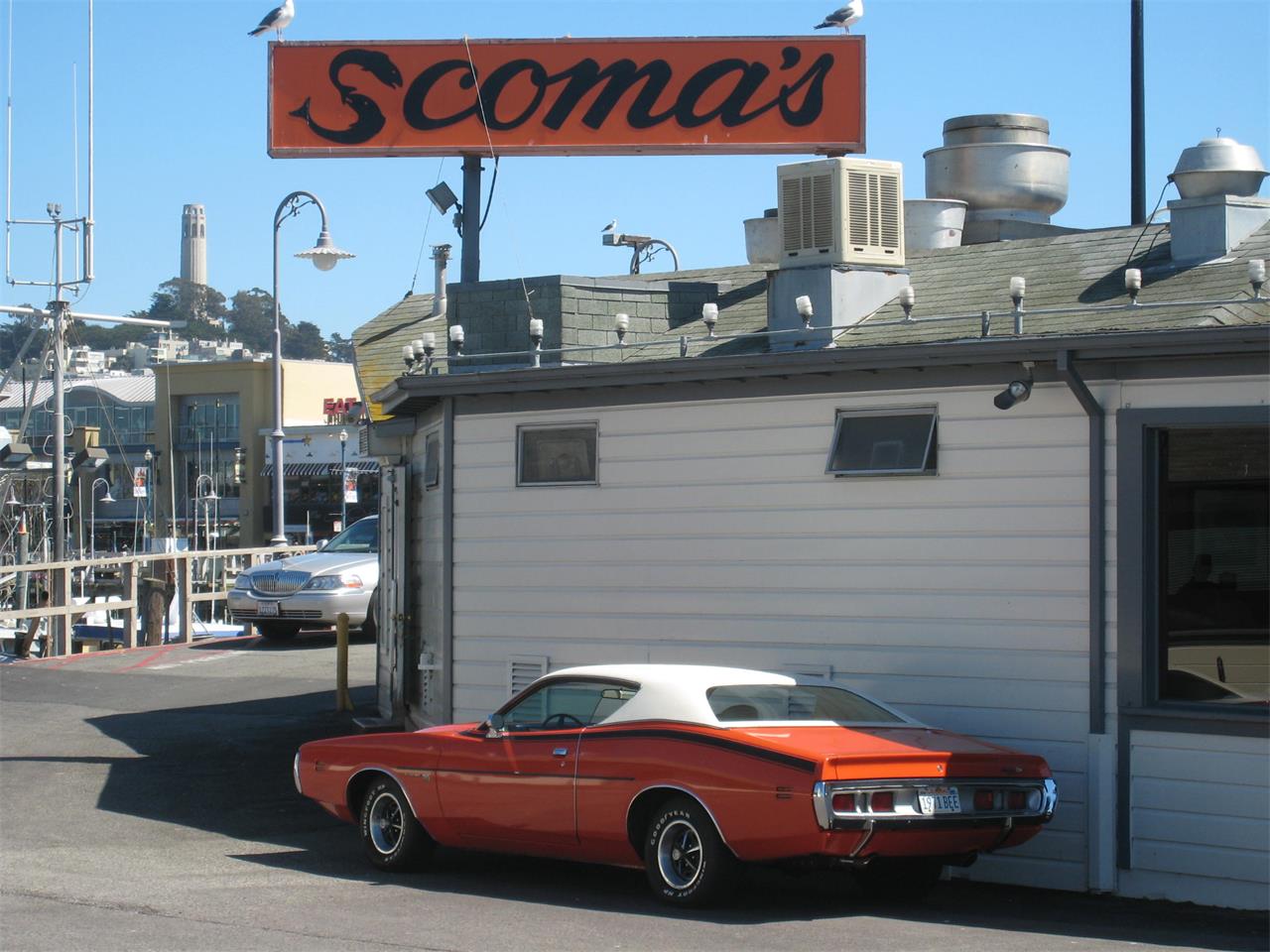 1971 Dodge Super Bee for sale in Indio, CA – photo 14