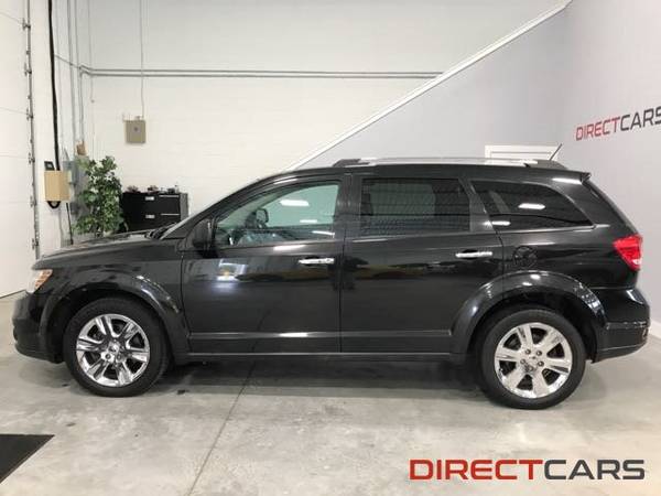 2012 Dodge Journey R/T**Financing Available** for sale in Shelby Township , MI – photo 6