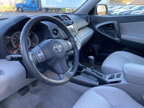 2011 Toyota RAV4 Limited - cars & trucks - by dealer - vehicle... for sale in Richmond , VA – photo 22