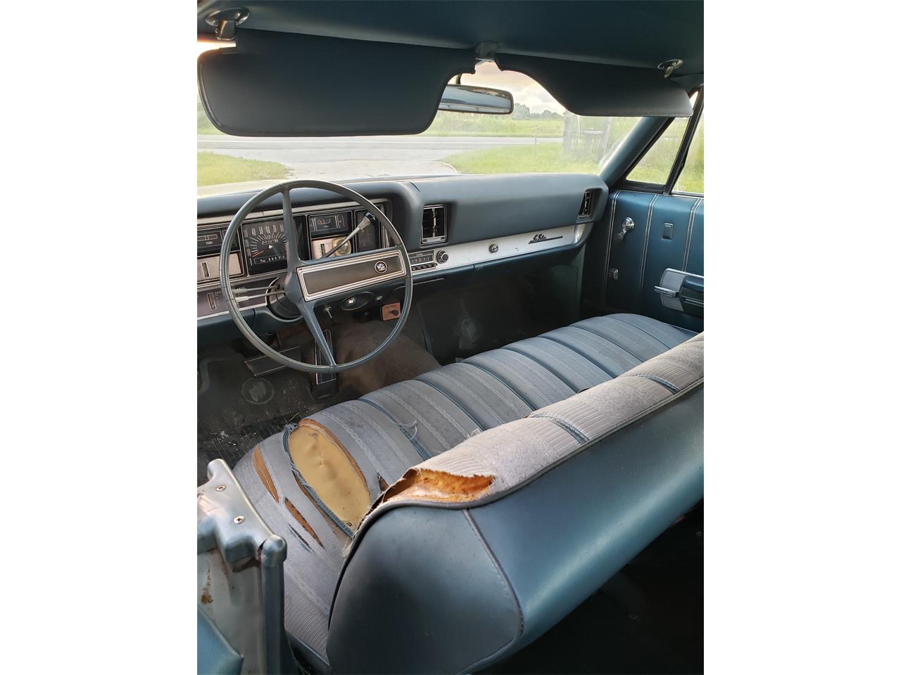 1968 Buick LeSabre for sale in Arcadia, FL – photo 6