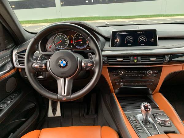 2016 BMW X6M - cars & trucks - by dealer - vehicle automotive sale for sale in Matthews, VA – photo 16
