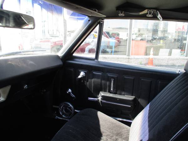 1968 BUICK SKYLARK COUPE - - by dealer - vehicle for sale in Longview, OR – photo 18
