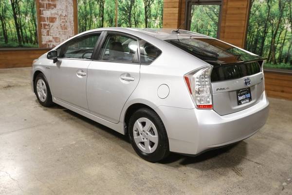 2010 Toyota Prius Electric III Hatchback - cars & trucks - by dealer... for sale in Beaverton, OR – photo 17