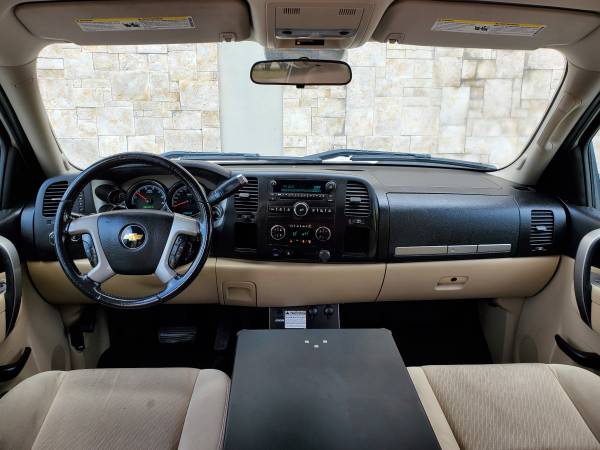 2011 Chevrolet Silverado Hybrid Utility Shell 6 0L Alloys 79k Miles for sale in Palm Coast, FL – photo 22