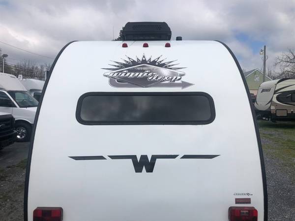 2016 Winnebago Winnie Drop 1710 Van - - by dealer for sale in Lancaster, PA – photo 23