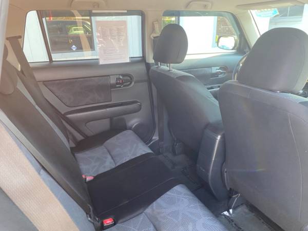 2012 SCION XB HATCHBACK 4D Hatchback - - by dealer for sale in Portland, OR – photo 13