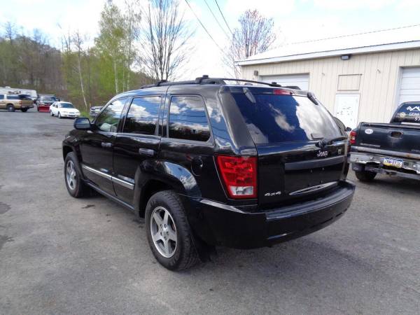 2005 Jeep Grand Cherokee Laredo 4dr 4WD SUV CASH DEALS ON ALL CARS for sale in Lake Ariel, PA – photo 8