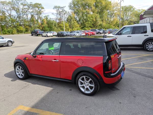 2009 Mini cooper - cars & trucks - by dealer - vehicle automotive sale for sale in Evansdale, IA – photo 7