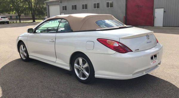 2006 Toyota Camry Solara SLE V6 Call/Text for sale in Grand Rapids, MI – photo 6
