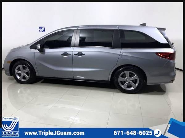 2018 Honda Odyssey - - cars & trucks - by dealer for sale in Other, Other – photo 7