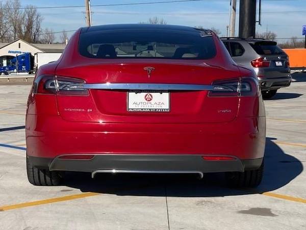 2013 Tesla Model S Performance *$500 DOWN YOU DRIVE! - cars & trucks... for sale in St Peters, MO – photo 7