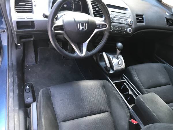 Honda Civic for sale in Melbourne , FL – photo 3