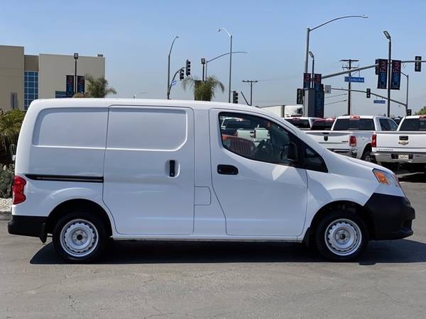 2019 Nissan NV200 Compact Cargo S - - by for sale in Rialto, CA – photo 6
