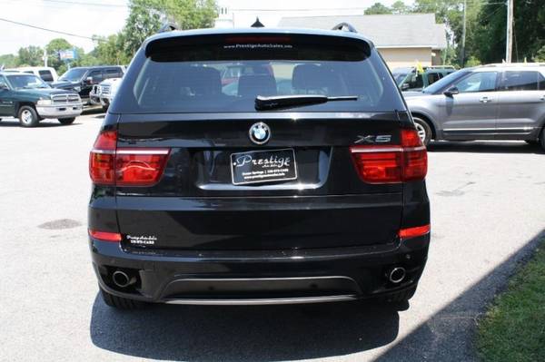 2012 BMW X5 Xdrive35i Warranties Available for sale in Ocean Springs, MS – photo 6