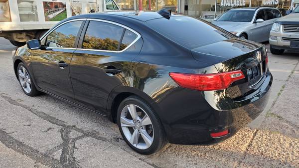 2014 ACURA ILX / 71K MILES / LEATHER / CAMERA - cars & trucks - by... for sale in Colorado Springs, CO – photo 7