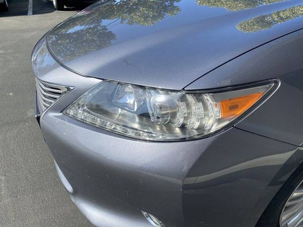 2013 Lexus ES - Financing Available! - cars & trucks - by dealer -... for sale in Morgan Hill, CA – photo 21