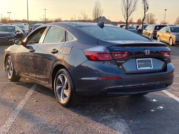 2019 Honda Insight EX - LOWEST PRICES UPFRONT! - cars & trucks - by... for sale in Columbus, OH – photo 4