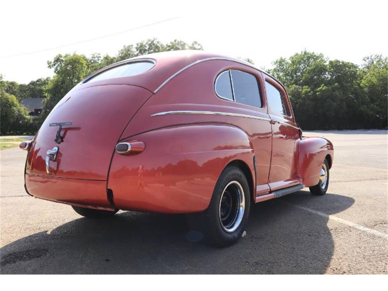 1941 Mercury Eight for sale in Cadillac, MI – photo 22
