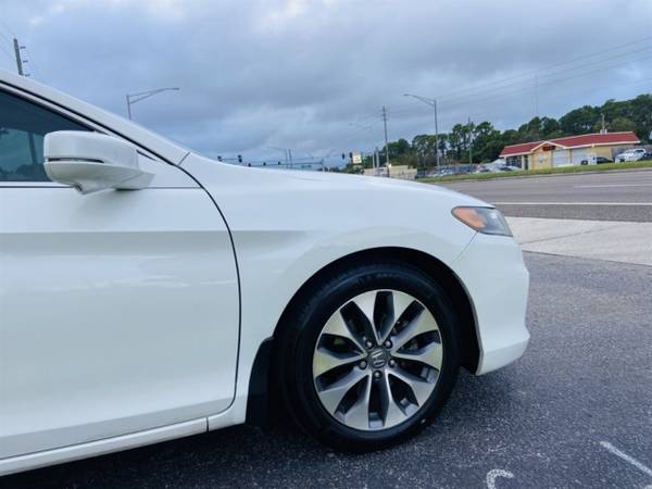 2013 Honda Accord - cars & trucks - by dealer - vehicle automotive... for sale in Jacksonville, FL – photo 7
