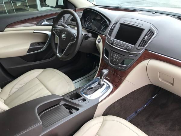 2014 Buick Regal Turbo/e-Assist Premium I for sale in Green Bay, WI – photo 23