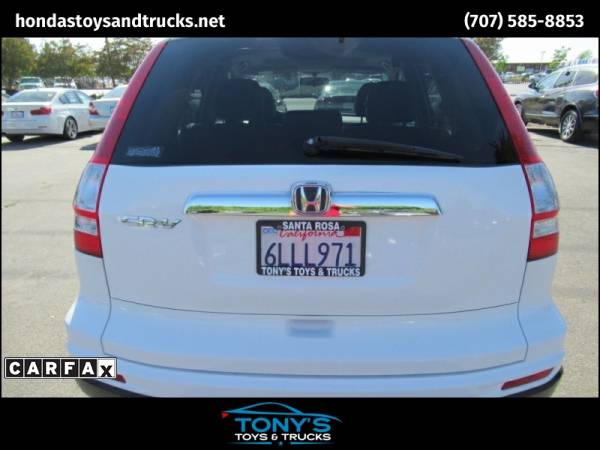2010 Honda CR-V EX L 4dr SUV MORE VEHICLES TO CHOOSE FROM - cars & for sale in Santa Rosa, CA – photo 20
