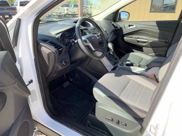 2016 Ford Escape SE 4WD for sale in Bosque Farms, NM – photo 23