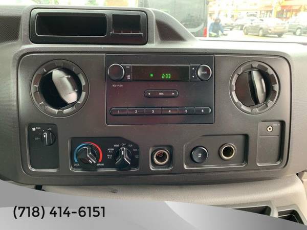 2012 Ford E-250 E 250 3dr Cargo Van Van - cars & trucks - by dealer... for sale in Brooklyn, NY – photo 21