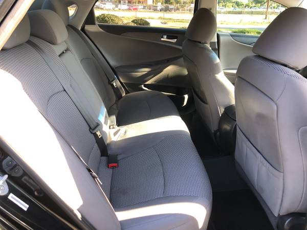 2012 Hyundai Sonata 4dr Sdn 2.4L Auto GLS for sale in Corona, CA – photo 11