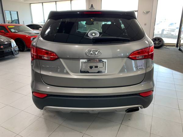 2014 Hyundai Santa Fe Sport 2 4L - - by dealer for sale in Springfield, IL – photo 4