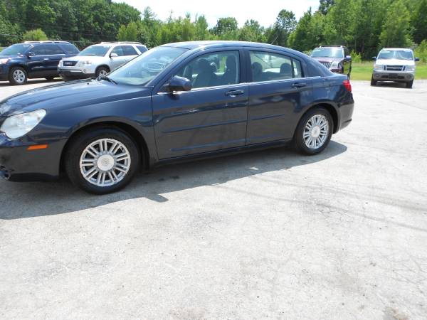 Chrysler Sebring Touring New Tires 90K Miles!! **1 Year Warranty*** for sale in Hampstead, MA – photo 9