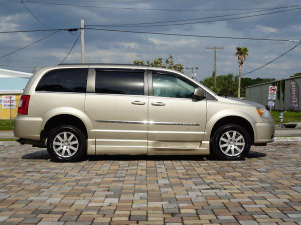 2013 Chrysler Town & Country 4dr Wagon Touring for sale in Bradenton, FL – photo 5