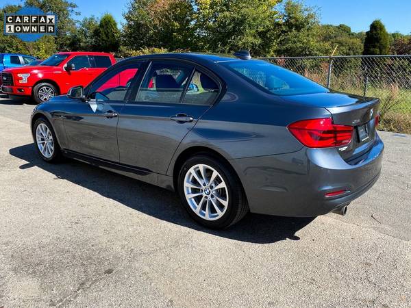BMW 3 Series 320i xDrive AWD 4x4 Blind Spot Sunroof 1 Owner 325 328... for sale in Wilmington, NC – photo 4