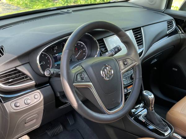 2017 Buick Encore Premium All Wheel Drive for sale in Dayton, OH – photo 13
