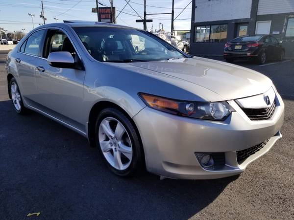 2009 acura tsx - cars & trucks - by owner - vehicle automotive sale for sale in Cherry Hill, PA – photo 2