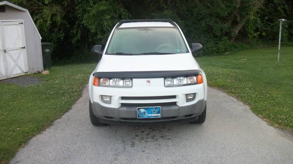 2003 saturn vue for sale for sale in York, PA – photo 2