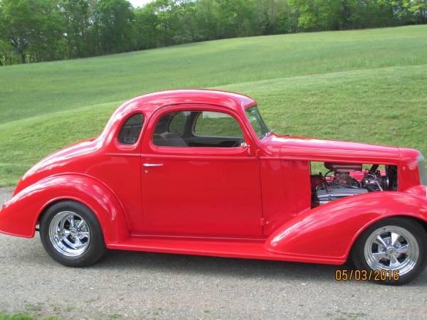 1936 Chevy Coupe for sale in Other, SC – photo 7