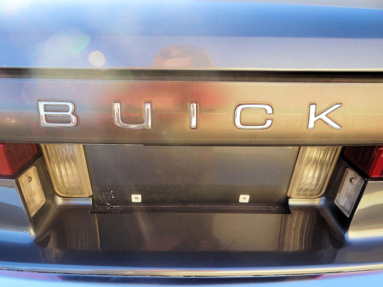 1989 Buick Reatta for sale in O'Fallon, IL – photo 63