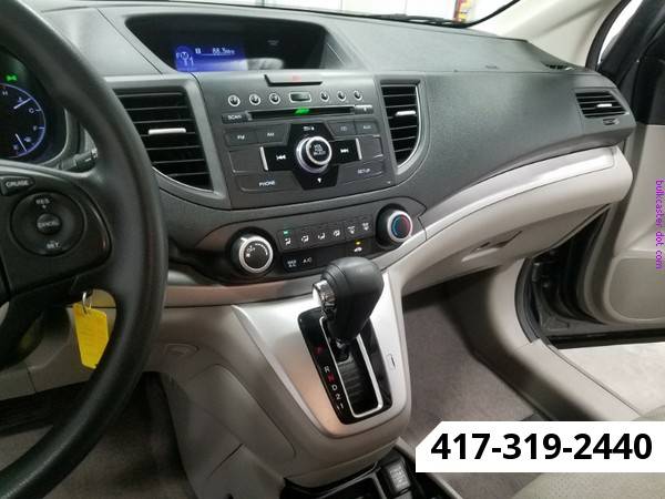 Honda CR-V EX, only 45k miles! for sale in Branson West, MO – photo 20