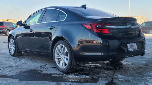 2015 Buick Regal 4dr Sedan Premium I FWD - - by for sale in Council Bluffs, NE – photo 5