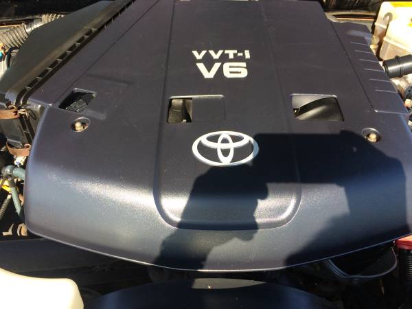 2003 Toyota 4 Runner SR5/V6 - - by dealer - vehicle for sale in Anchorage, AK – photo 14